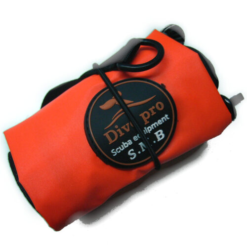 Divepro-smb-180 DivePro: Signaleringsboei SMB 1,80m