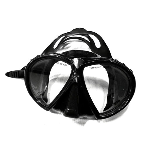 Divepro-zuka-3 DivePro: Zuka masker