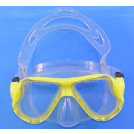 Divepro-zuma-helder-geel DivePro: Zuma
