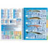 Marine Pictolife: Zoetwater West-Europa