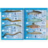 Marine Pictolife: Zoetwater West-Europa