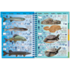 Marine Pictolife: Zoetwater West-Europa