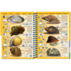 Marine Pictolife: Zoetwater West-Europa