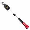 Example_with_Light Sealife: Sealife Compact Gear Retractor