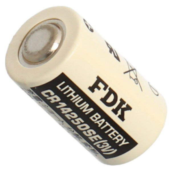 CR14250 3V Lithium