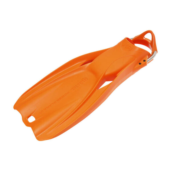 Mares: Fins Power Plana LT - XR Line