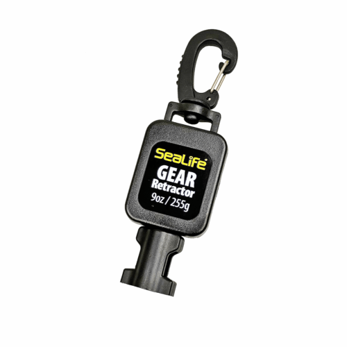 Gear-Retractor-1 Sealife: Sealife Compact Gear Retractor