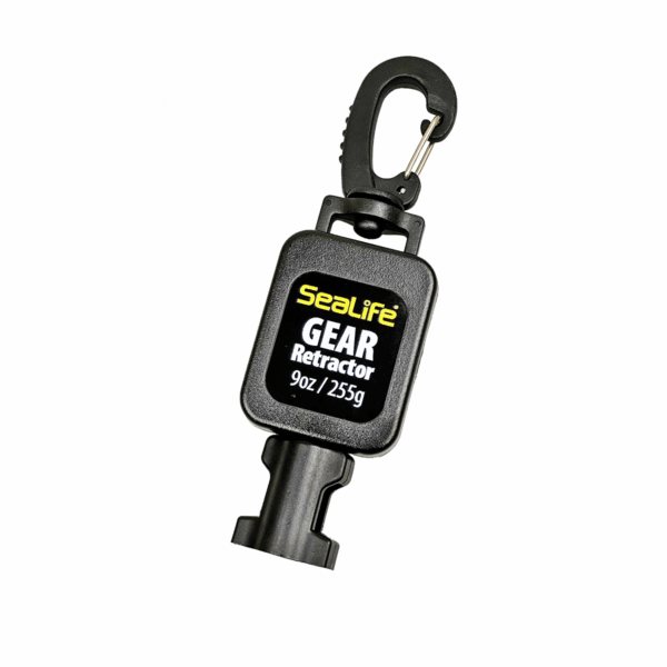 Gear-Retractor-1 Sealife: Sealife Compact Gear Retractor