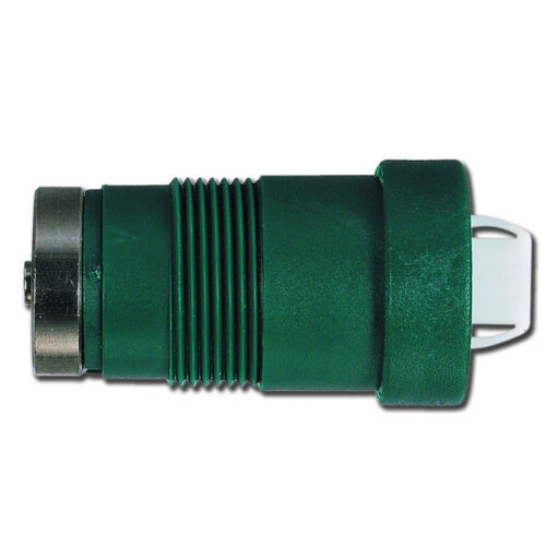 Green Force: laadplug / stekker