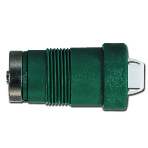 Green Force: laadplug / stekker