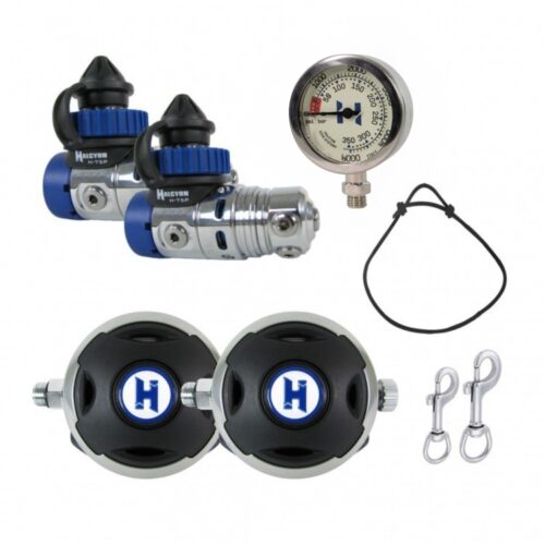 Halcyon: Dubbele automaten set package 1 H-75P