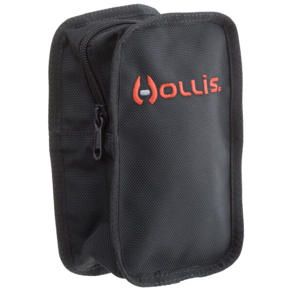 Hollis: Mask Pocket