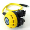 Halcyon-Aura-yellow Halcyon: Aura 2e trap (yellow)