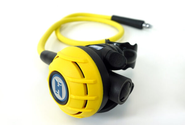 Halcyon-Aura-yellow Halcyon: Aura 2e trap (yellow)