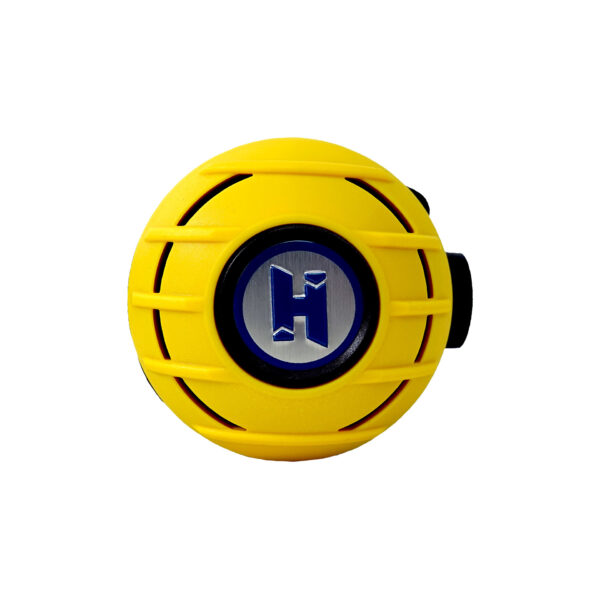 Halcyon-Aura-yellow-octo Halcyon: Aura 2e trap (yellow)