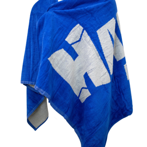 Halcyon: Logo Towel