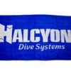 Halcyon: Logo Towel