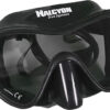 Halcyon: UniVision Duik masker