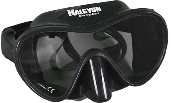 Halcyon: UniVision Duik masker