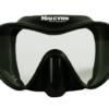Halcyon: UniVision Duik masker
