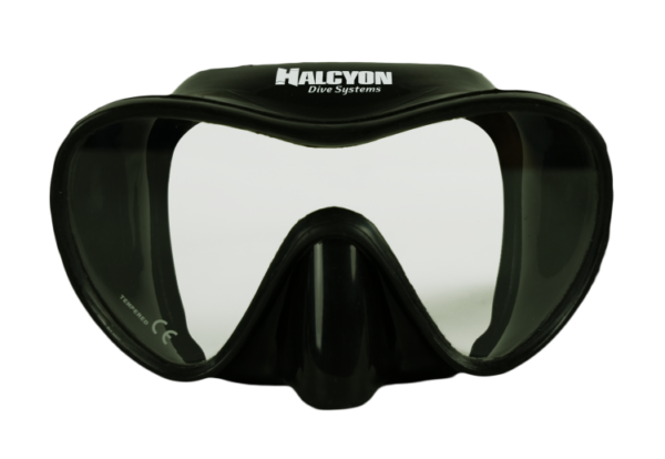 Halcyon: UniVision Duik masker