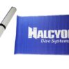 Halcyon: H omkleedmat