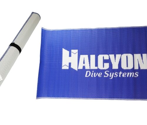 Halcyon: H omkleedmat