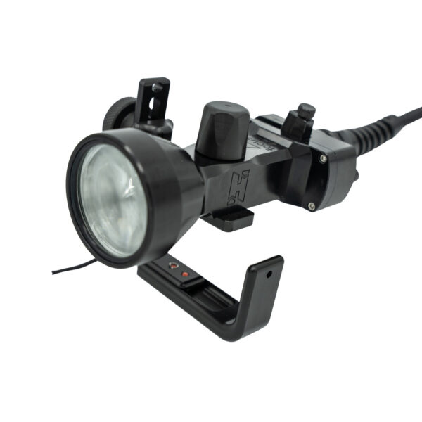 Halcyon-focus-2.0 Halcyon: Focus 2.0 - 5.2 amp canister lamp