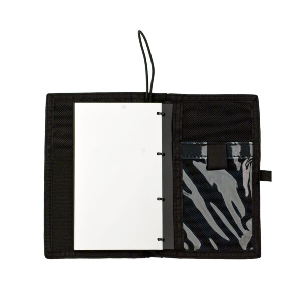 Halcyon: Notebook / Cordura omslag