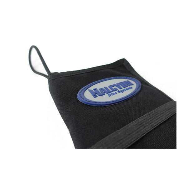 Halcyon: Notebook / Cordura omslag