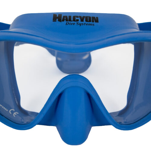 Halcyon: UniVision Duik masker