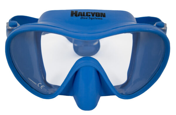 Halcyon: UniVision Duik masker