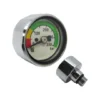 Hollis-Large-Pony-Bottle-Gauge Hollis: Large Pony Bottle Gauge