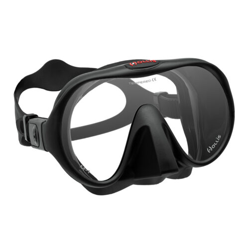 Hollis: M1 masker / Frameless