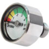 Hollis-pony-bottle-gauge-1 Hollis: Large Pony Bottle Gauge