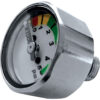 Hollis-pony-bottle-gauge Hollis: Large Pony Bottle Gauge
