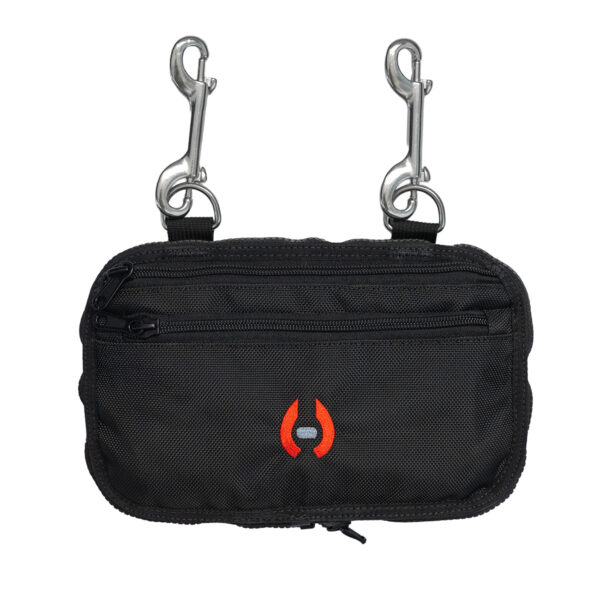 Hollis: Storage Pocket with SS Snaps