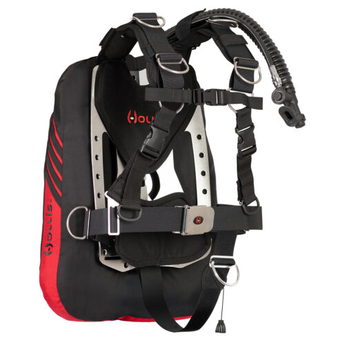 Hollis: ST Elite System