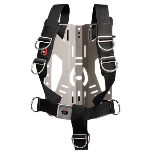 Hollis: Solo Harness System