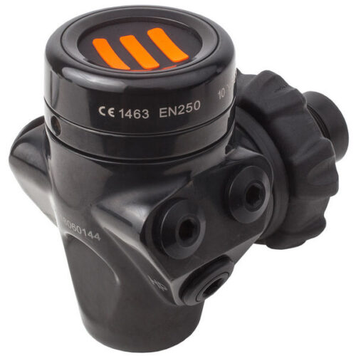 I-st-stage-R5-TEC-1 Tecline: R5 TEC Black 1e trap