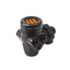 I-st-stage-R5-TEC Tecline: R5 TEC Black 1e trap