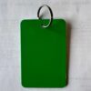 De Duikspecilaist: Nitrox Tank Tag