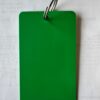De Duikspecilaist: Nitrox Tank Tag