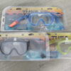 Tusa: Snorkelset