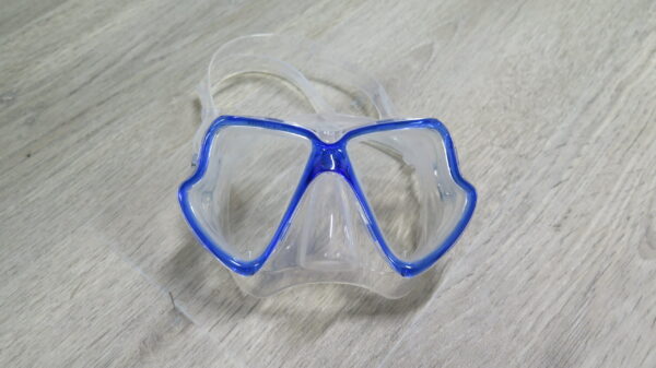 Mares: Wahoo duikmasker