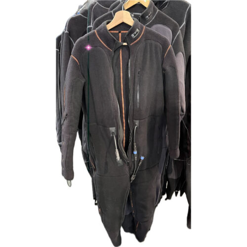 Kwark-Extreme-Heating-Overall-081944 Kwark: Extreme heating overall, Navy