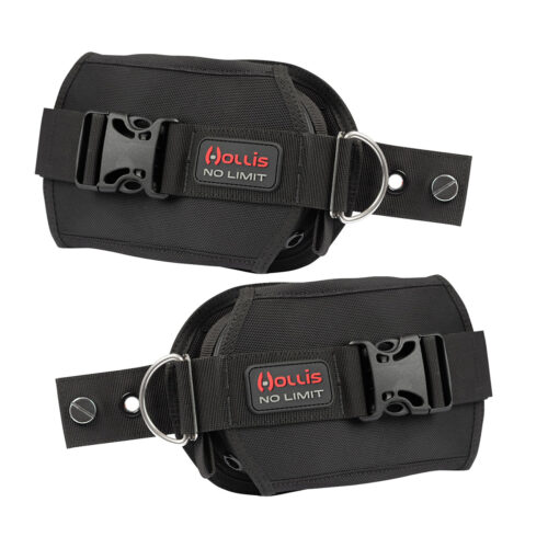 Hollis: LX2 Weight System
