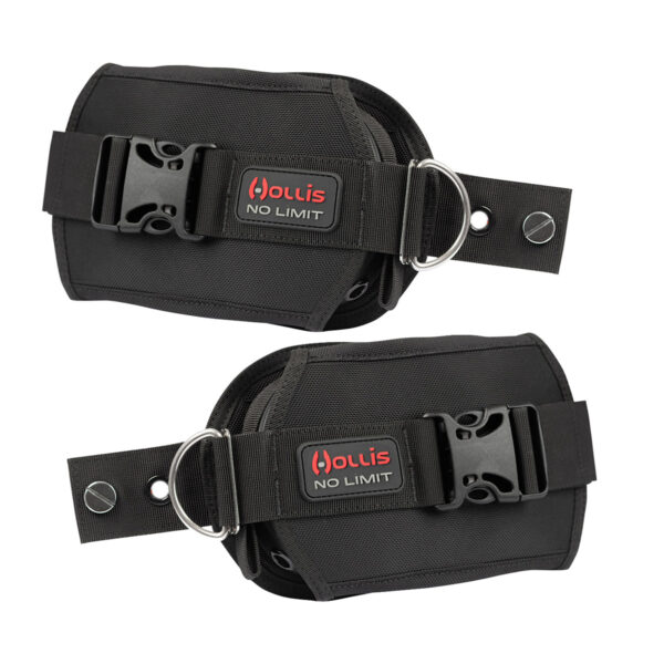Hollis: LX2 Weight System