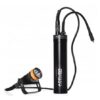 Ammonite: Led Speleo Accu Thermo Set 14-24 Ah