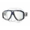 DivePro: Basisuitrusting duikset masker & vinnen set
